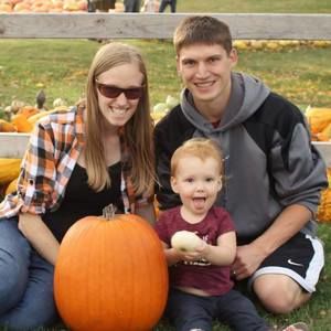 Meet your Posher, Heidi